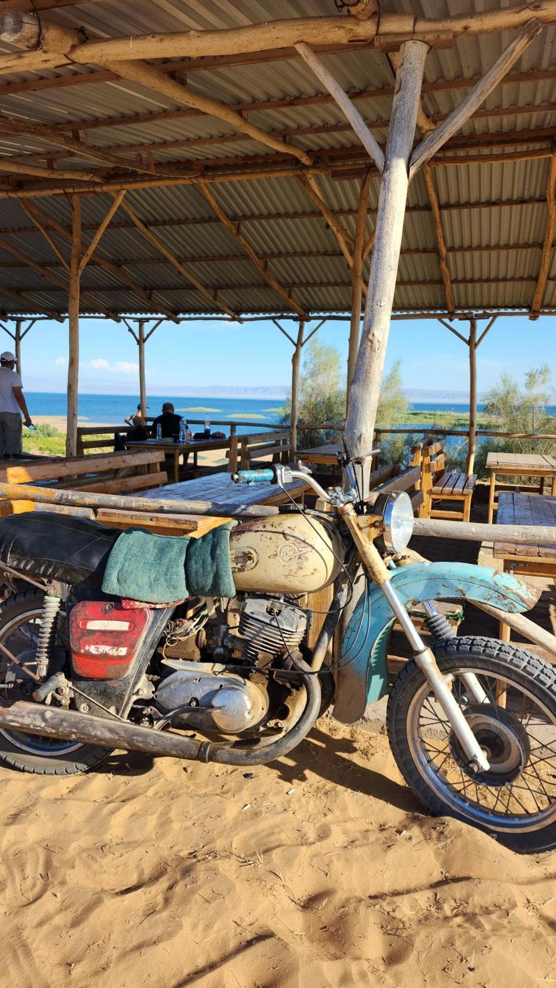 Готель Authentic Uzbek Yurt Camp Eco-Friendly Nurota Екстер'єр фото